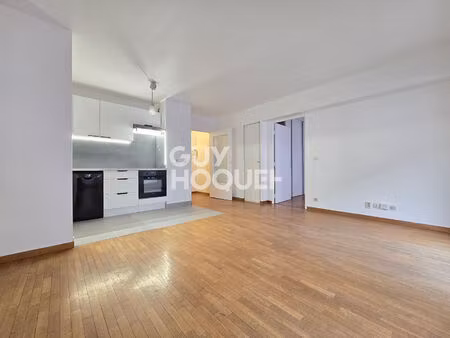 centre-ville - parking