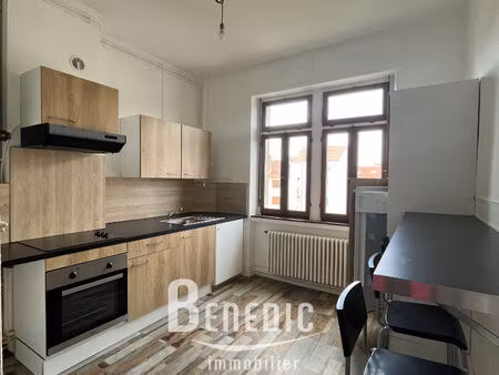 location appartement metz proche gare