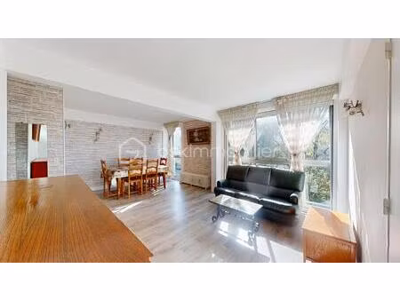 appartement de 68 m² à palaiseau