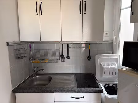 studio 24 +balcon 3 3m2