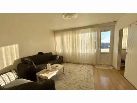 appartement villiers le bel 4 pièce(s) 79.19 m2