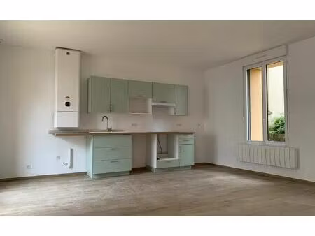 location maison  62.87 m² t-3 à coulommiers  920 €