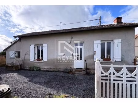 maison 'special investisseur'