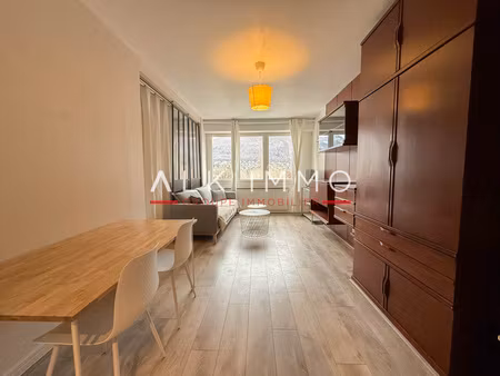 t2 à louer annecy le vieux