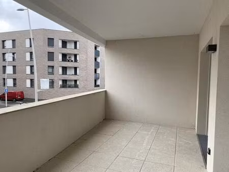 location t3 - 29 rue du sirocco - beauzelle
