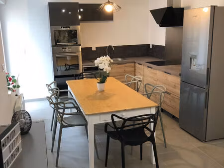 brest - chambre dans grande maison en colocation.