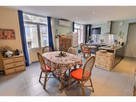 a vendre cavaillon appartement 3 pièce(s) 51 m²