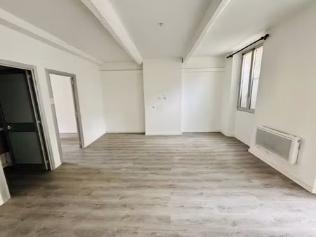 hyeres - t3 - balcon - loggia -