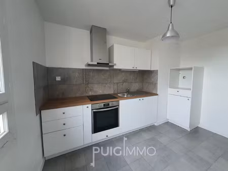 location appartement t2 56m2