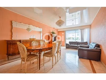 appartement paris 11 105 m² t-4 à vendre  1 260 000 €