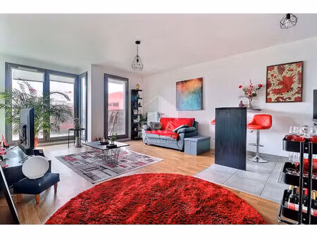 appartement saint denis 3 pièce(s) 61 m2