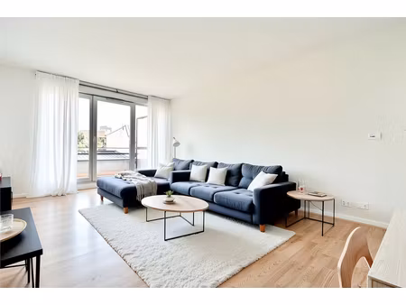 appartement la plaine saint denis 4 pièce(s) 78 m2