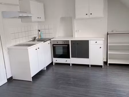 tours centre (rue d'entraigues) t2 - 30m²