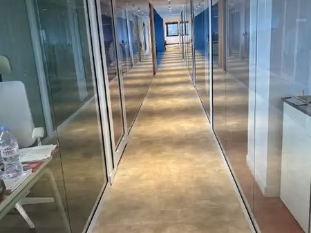 buraeux a vendre quai de clichy