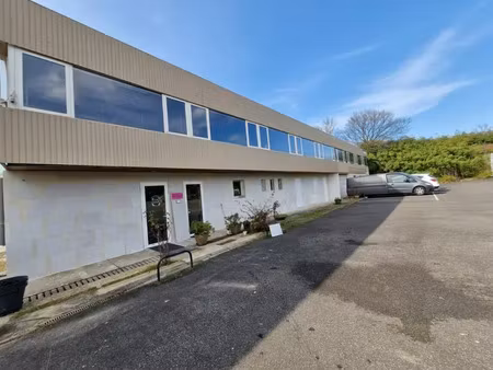 local d'activité/ bâtiment à forte capacité