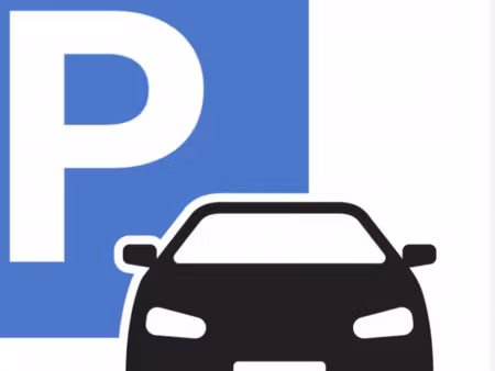 à vendre place(s) de parking en sous-sol le plessis-trév