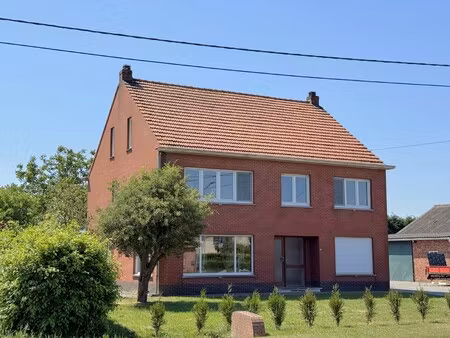 huis te koop in brecht met 7 slaapkamers