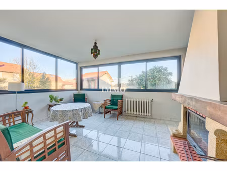 maison avec dépendance - chatillon