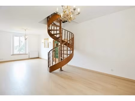 maison familiale 172 m² – clermont centre ville