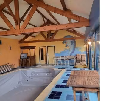 bâtiment à aménager