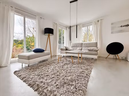 maison 7 pièces avec terrain de 630 m² igny dpe c