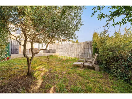 la farlède - maison t4 entièrement rénovée - centre ville