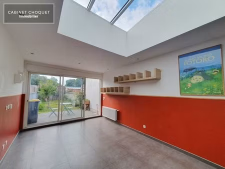 la madeleine - quartier saint charles - prox rue du gal de gaulle gare - facilite grands a