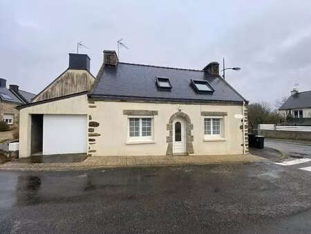 vente maison à languidic (56440) : à vendre / 52m² languidic