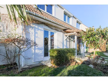 maison à vendre à beynes - rare opportunité !