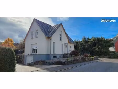 maison michelbach le haut