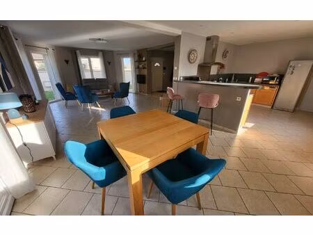 maison montceaux-lès-meaux m² t-6 à vendre  437 500 €
