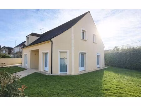 maison montceaux-lès-meaux m² t-6 à vendre  447 500 €