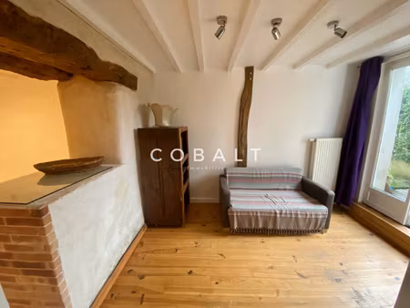 maison de ville 5 pièces de 100 m2 à rezé