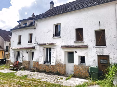 maison 4 chambres saacy centre