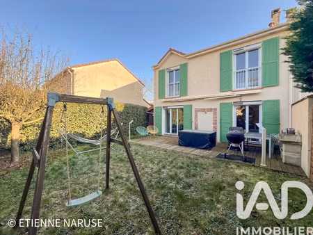 location maison/villa 7 pièces