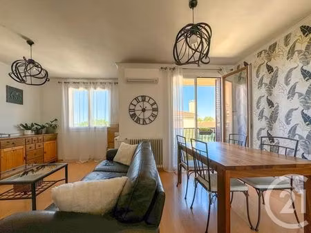 appartement t4 à vendre - 4 pièces - 71 39 m2 - aix en provence - 13 - provence-alpes-cote