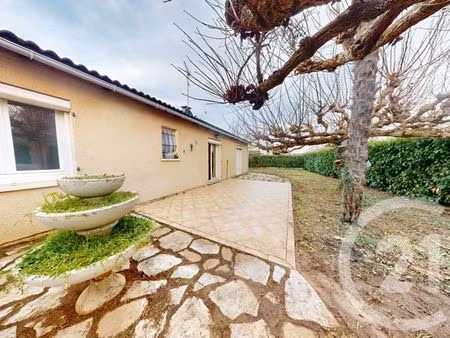 maison à vendre - 4 pièces - 86 61 m2 - colomiers - 31 - midi-pyrenees