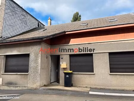 maison 6 pièces 144 m²