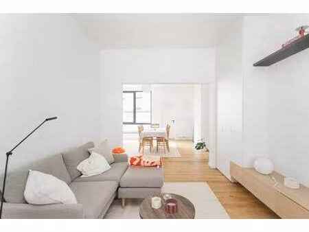 bel appartement au cœur du centre historique