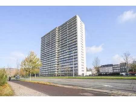 2-slaapkamerappartement met adembenemend uitzicht