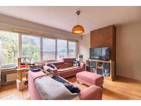 instapklaar appartement met terras in wilrijk