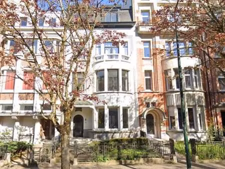 duplex 3/4 ch avec terrasse