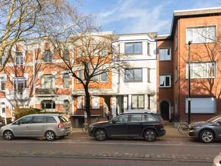 charmant en instapklaar appartement in mortsel