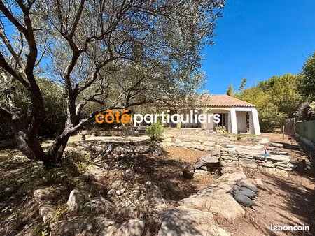 villa 6 pièces 164 m²