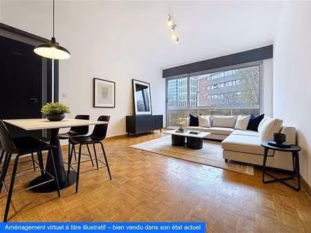 appartement 1 chambre