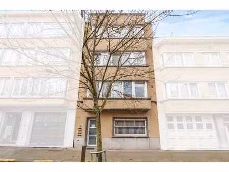 forest - superbe appartement 1ch + bureau