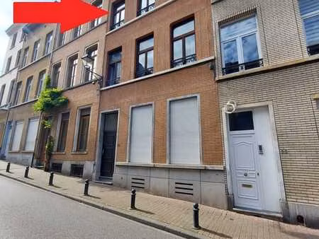 appartement 1 chambre - petite copropriété