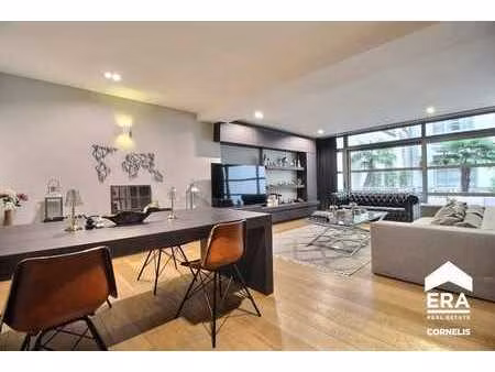 abbaye - duplex - cour - garage