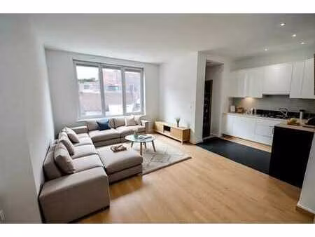 superbe duplex 3 chambres+2 sdb rénové