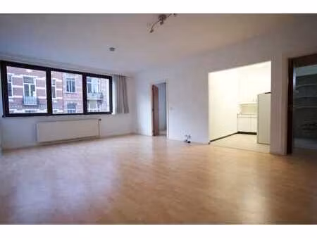 appartement dans résidence service pour seniors